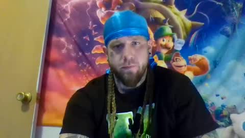 smoke online show from January 8, 8:00 pm