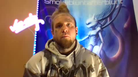 smoke online show from February 26, 1:10 pm