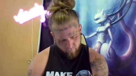smoke online show from June 12, 1:10 pm