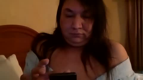 Smokebabe420 online show from December 10, 9:33 pm