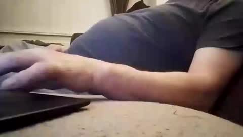 smokefetishman500 online show from March 28, 8:52 pm