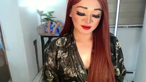 Snapshot of smokeprincess chatting on January 3, 12:54 am Amanda online show from January 3, 12:54 am