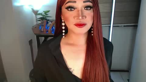 Snapshot of smokeprincess chatting on January 3, 4:37 pm Amanda online show from January 3, 4:37 pm