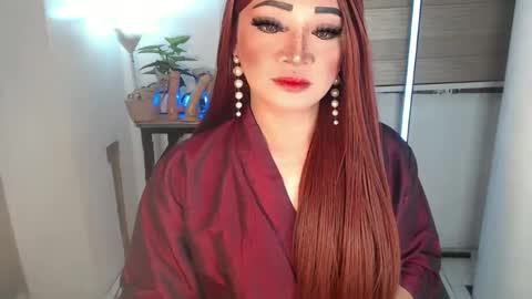 Snapshot of smokeprincess chatting on January 6, 2:47 pm Amanda online show from January 6, 2:47 pm