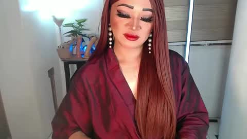 Snapshot of smokeprincess chatting on January 6, 5:49 pm Amanda online show from January 6, 5:49 pm