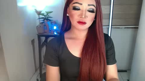 Snapshot of smokeprincess chatting on January 20, 5:48 pm Amanda online show from January 20, 5:48 pm