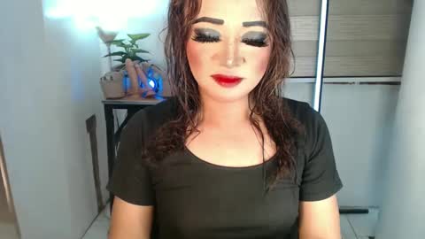 Snapshot of smokeprincess chatting on January 21, 6:43 am Amanda online show from January 21, 6:43 am