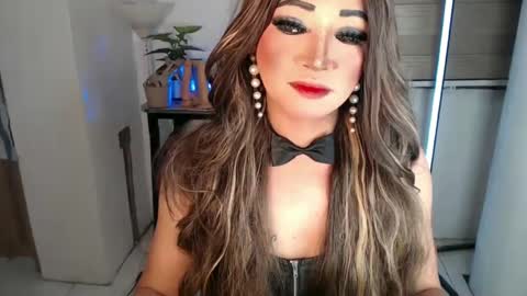 Snapshot of smokeprincess chatting on January 29, 3:04 pm Amanda online show from January 29, 3:04 pm