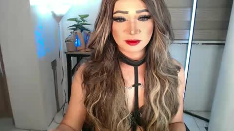 Snapshot of smokeprincess chatting on January 31, 7:40 pm Amanda online show from January 31, 7:40 pm