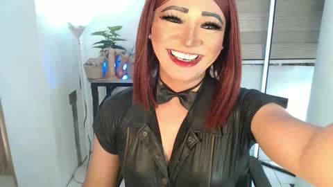 Snapshot of smokeprincess chatting on February 6, 3:48 am Amanda online show from February 6, 3:48 am