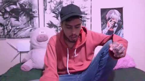 teddy online show from October 18, 8:04 am