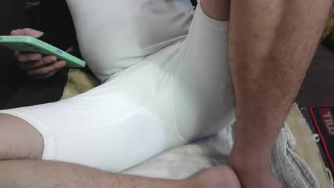 smoker2929 online show from October 26, 4:07 am