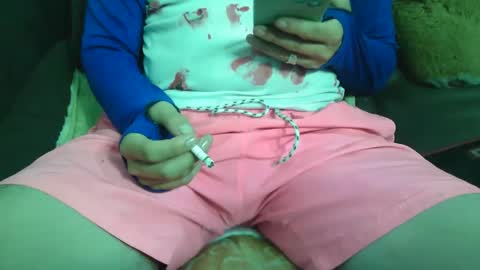 smoker2929 online show from November 26, 6:36 am