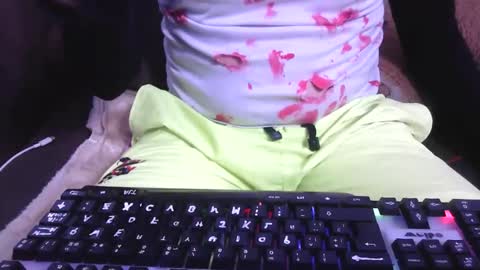 smoker2929 online show from November 29, 6:16 am