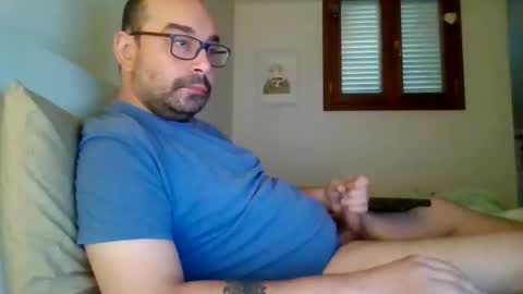 smoker985 online show from September 27, 6:07 am