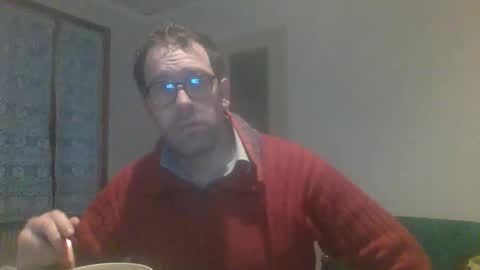 luca online show from February 7, 8:23 pm