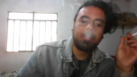 smokers_lounge online show from June 8, 5:02 pm