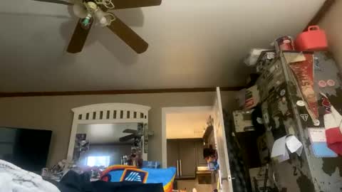 smokeymt420 online show from February 12, 7:02 pm