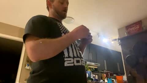 smokeymt420 online show from February 28, 4:54 am