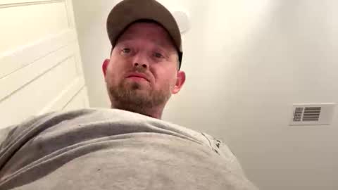 smokeymt420 online show from October 15, 4:34 am