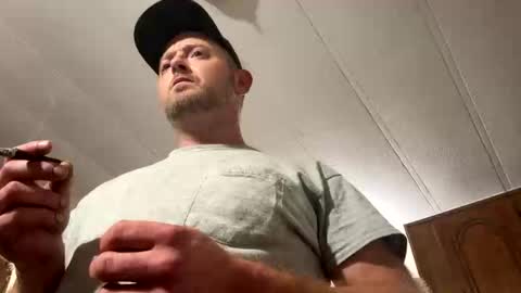 smokeymt420 online show from November 23, 5:18 am