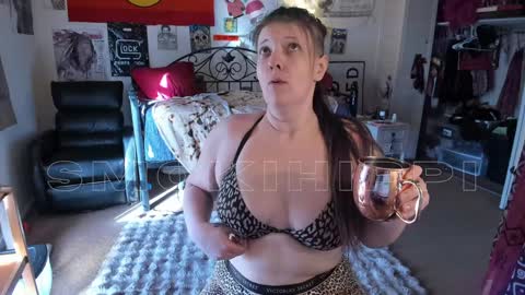 Big Dawg online show from January 2, 9:39 pm