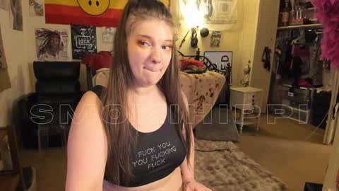 Big Dawg online show from January 5, 1:24 am