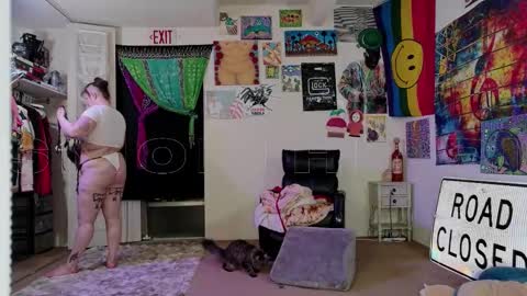 Big Dawg online show from November 7, 11:10 am