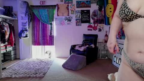 Big Dawg online show from November 8, 10:19 pm