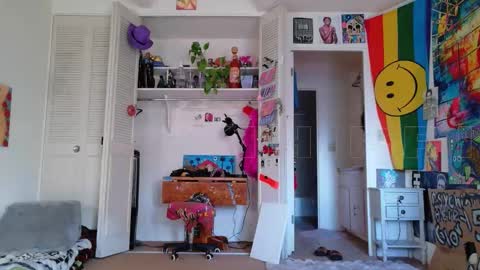 Big Dawg online show from January 17, 10:24 pm