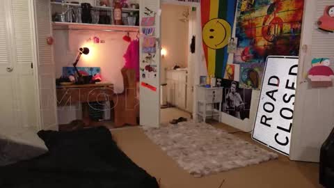 Big Dawg online show from February 6, 2:16 am