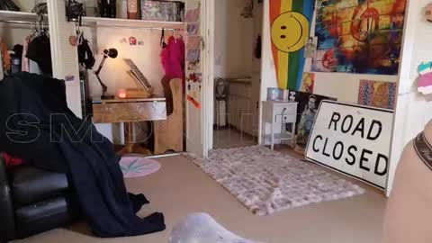 Snapshot of smokihippi chatting on March 11, 8:59 pm Big Dawg online show from March 11, 8:59 pm