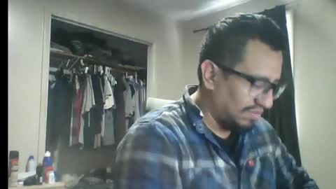 smoky47 online show from December 14, 4:01 pm