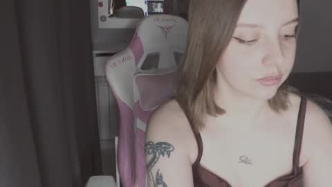 Kira  online show from February 3, 2:53 am