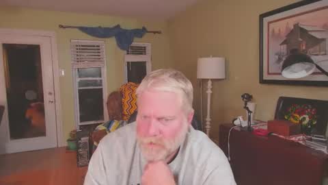 smokymountanman online show from November 16, 2:06 am