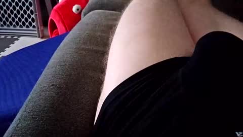 smokynight online show from October 13, 1:27 am