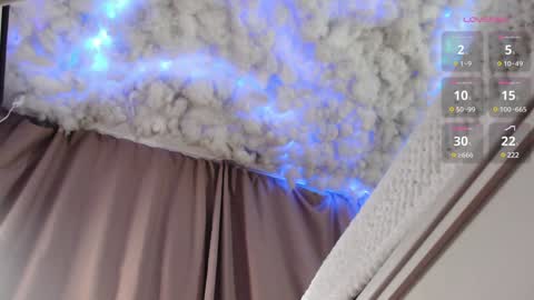 Sonja online show from January 31, 1:22 am