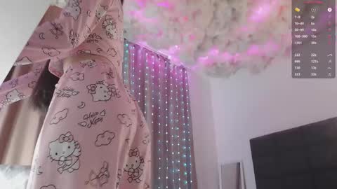 Sonja online show from September 14, 9:25 pm