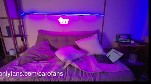 Carolina online show from May 20, 11:55 pm