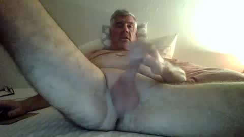 Jake online show from April 10, 9:19 pm