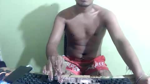 smoothie_guy online show from February 10, 11:14 am