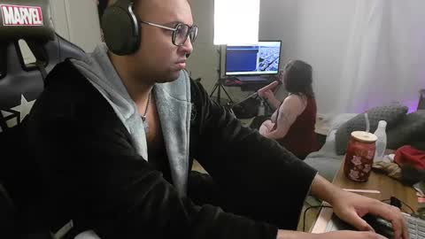 Smoothj2011 online show from February 12, 10:03 am