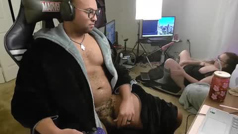 Smoothj2011 online show from February 13, 10:44 am