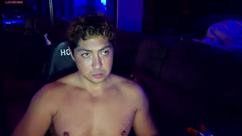 Myke Jackin online show from February 18, 9:27 am