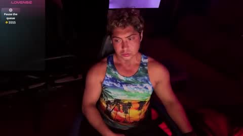 Snapshot of smoothjocknubie chatting on July 25, 7:50 am Myke Jackin online show from July 25, 7:50 am