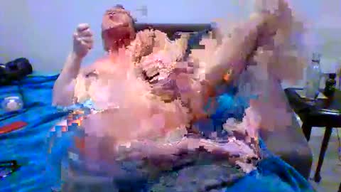 Snapshot of smoothnakedmodel chatting on October 23, 1:10 pm Smoothy online show from October 23, 1:10 pm