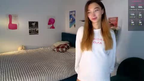 Eva online show from July 8, 8:52 am