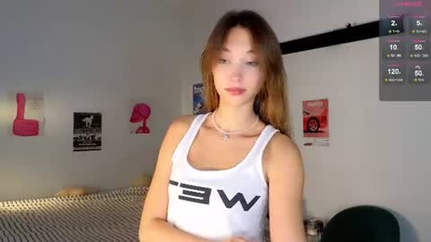 Eva online show from July 11, 8:17 am