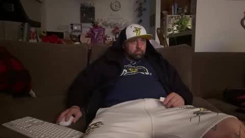 Snapshot of smoothtactix chatting on February 15, 11:30 am SmoothTactix online show from February 15, 11:30 am