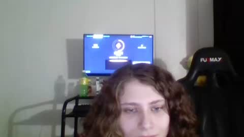 Bambi--Vodka online show from December 2, 11:40 pm